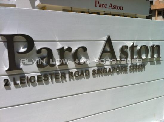 Parc Aston (D13), Apartment #56336662
